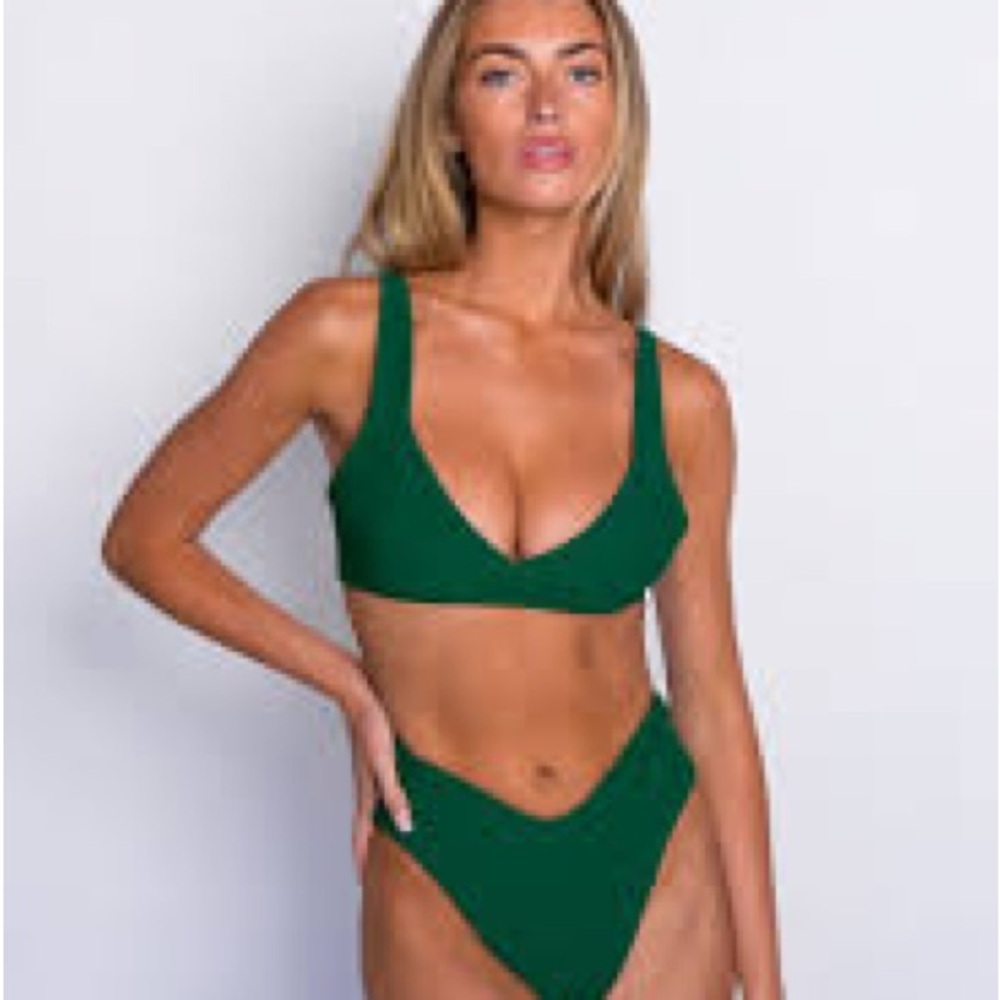 Skatie Lucia Top in Scout